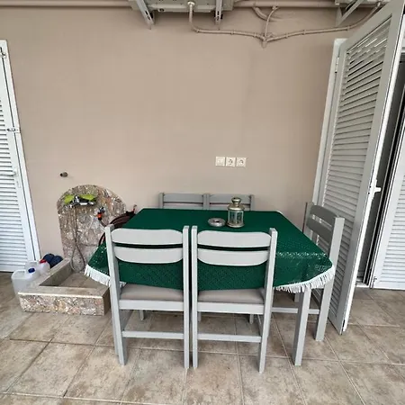 Apartment Alexandros Family *