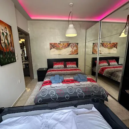 Alexandros Family Apartment