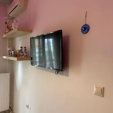 Alexandros Family Apartment Thessaloniki