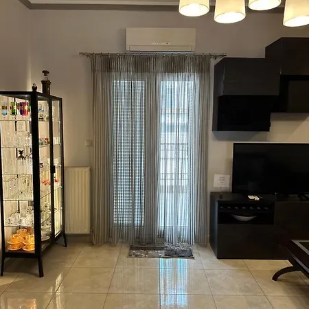 Alexandros Family Apartment
