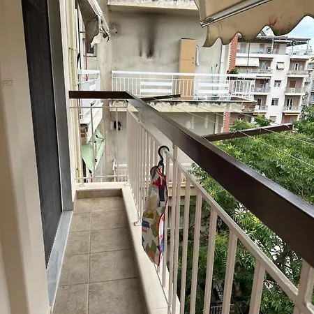 Alexandros Family Apartment *